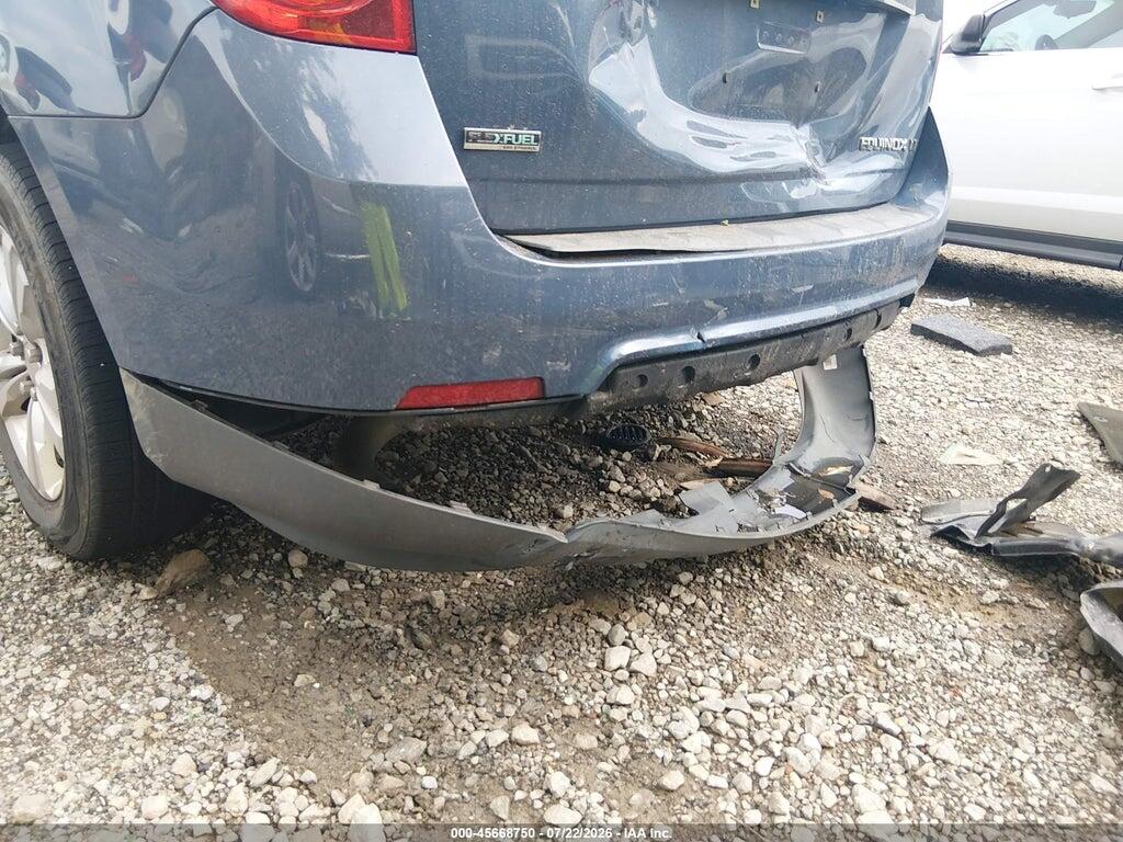 2GNALDEK0C6116363 2012 CHEVROLET EQUINOX photo no. 12