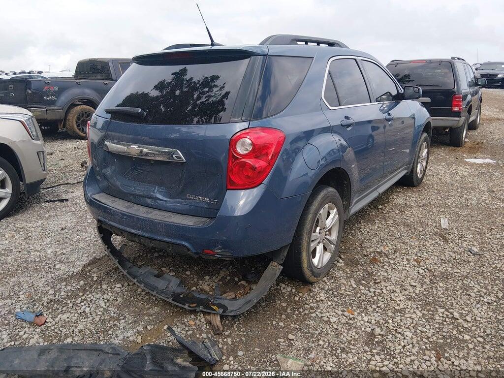 2GNALDEK0C6116363 2012 CHEVROLET EQUINOX photo no. 4