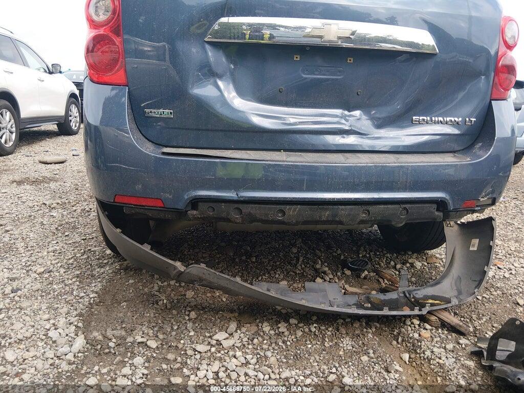 2GNALDEK0C6116363 2012 CHEVROLET EQUINOX photo no. 6