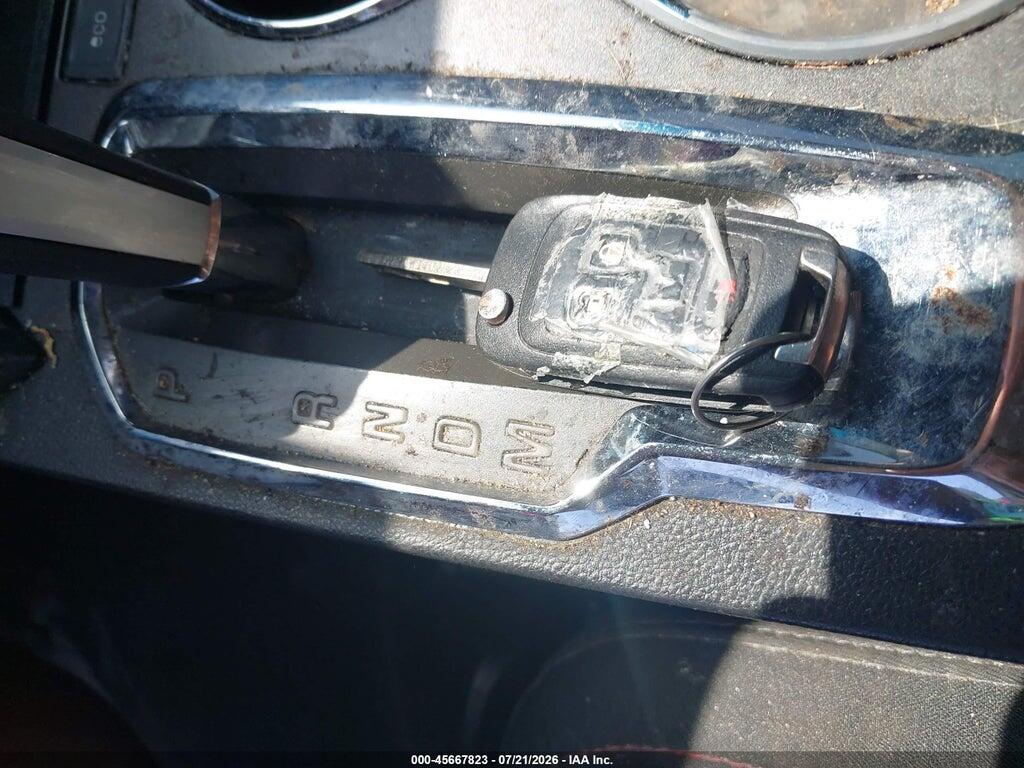 2GNALBEK2C1240877 2012 CHEVROLET EQUINOX photo no. 11