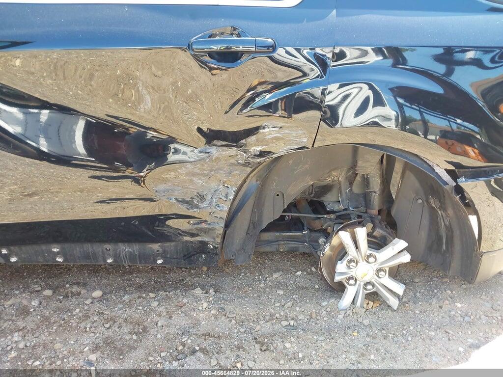 2GNFLNEK1C6205094 2012 CHEVROLET EQUINOX photo no. 6