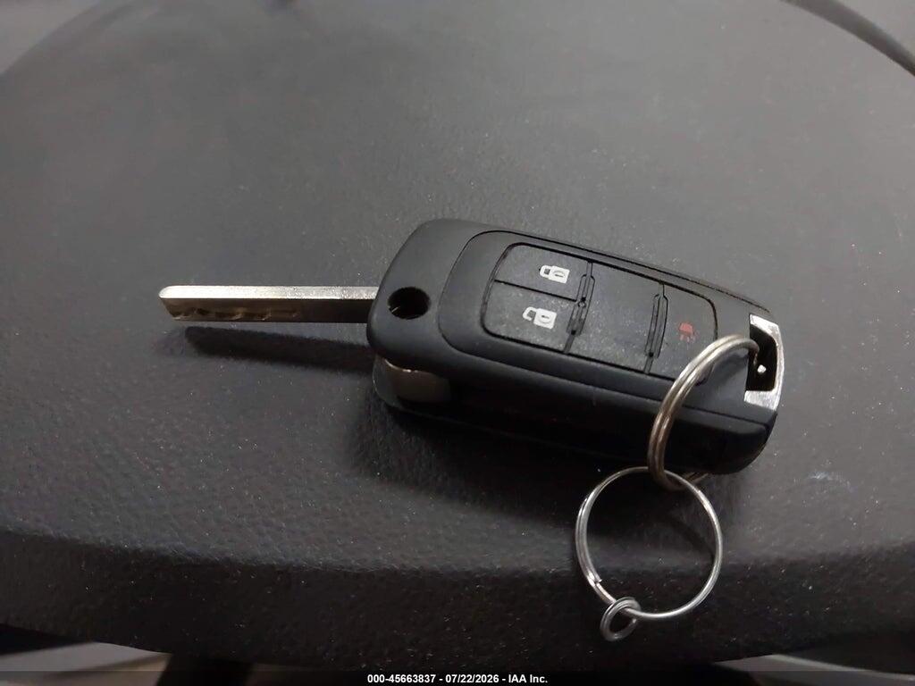 2GNFLEEK2C6264719 2012 CHEVROLET EQUINOX photo no. 11