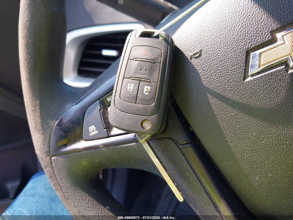 2GNFLCEK6C6245787 2012 CHEVROLET EQUINOX photo no. 11