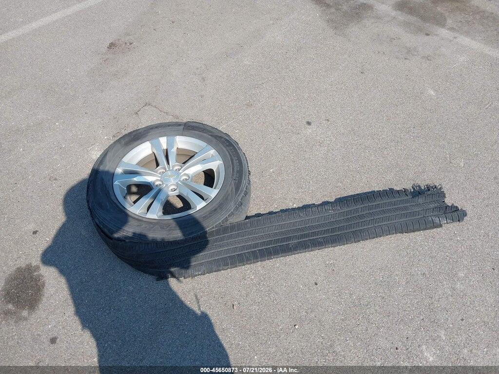 2GNFLCEK6C6245787 2012 CHEVROLET EQUINOX photo no. 12
