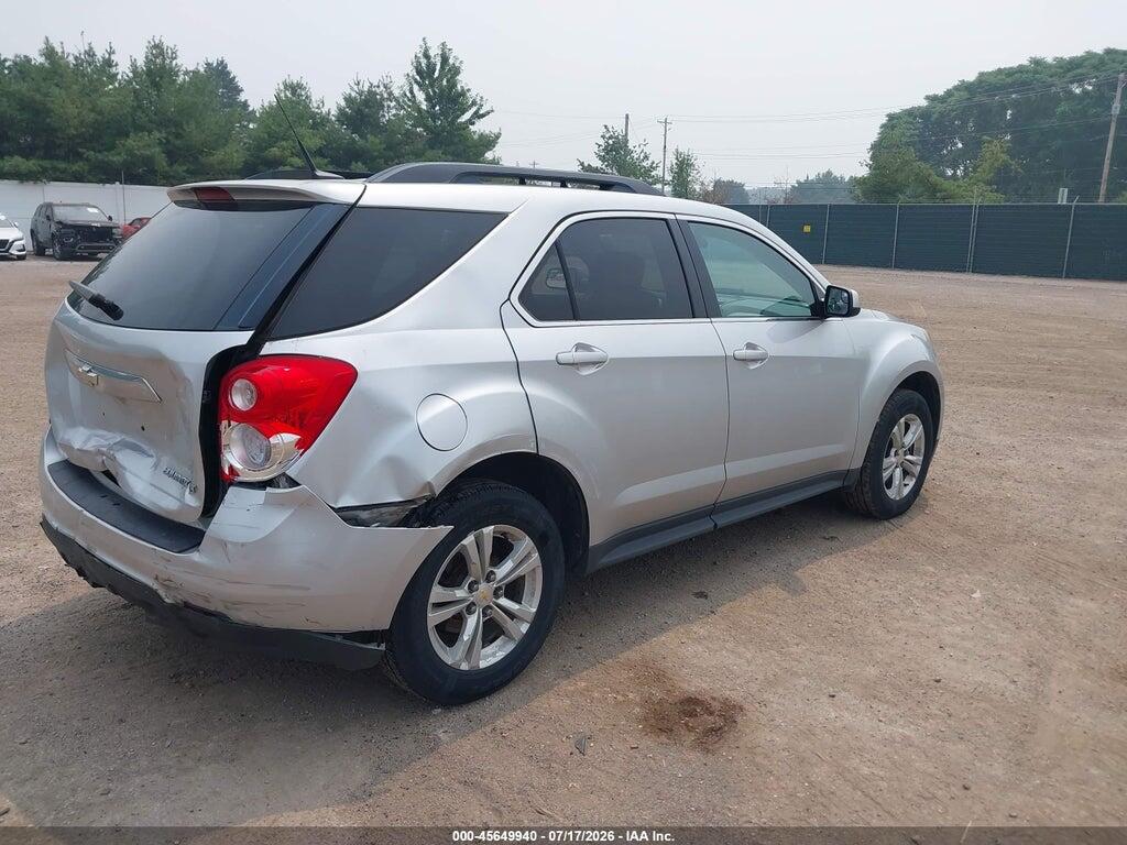 2GNALDEK7C1127258 2012 CHEVROLET EQUINOX photo no. 4
