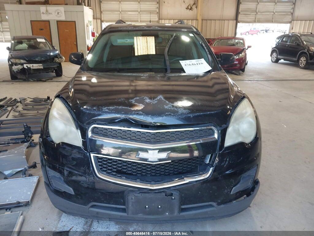 2GNFLDE56C6162246 2012 CHEVROLET EQUINOX photo no. 12