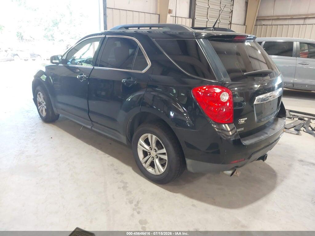 2GNFLDE56C6162246 2012 CHEVROLET EQUINOX photo no. 3
