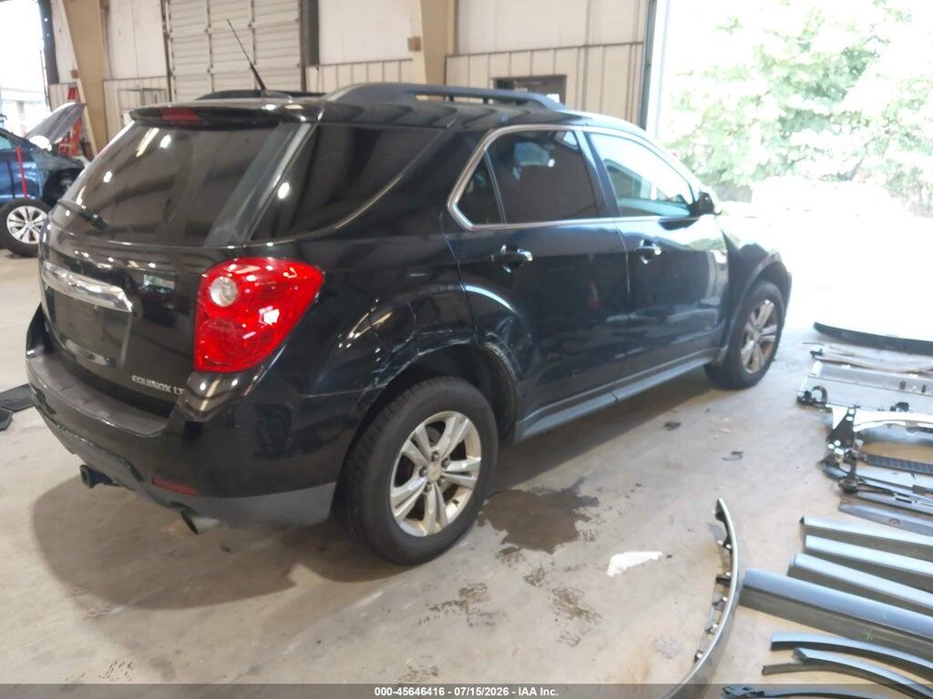 2GNFLDE56C6162246 2012 CHEVROLET EQUINOX photo no. 4