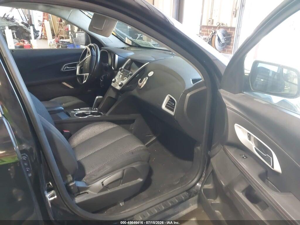 2GNFLDE56C6162246 2012 CHEVROLET EQUINOX photo no. 5