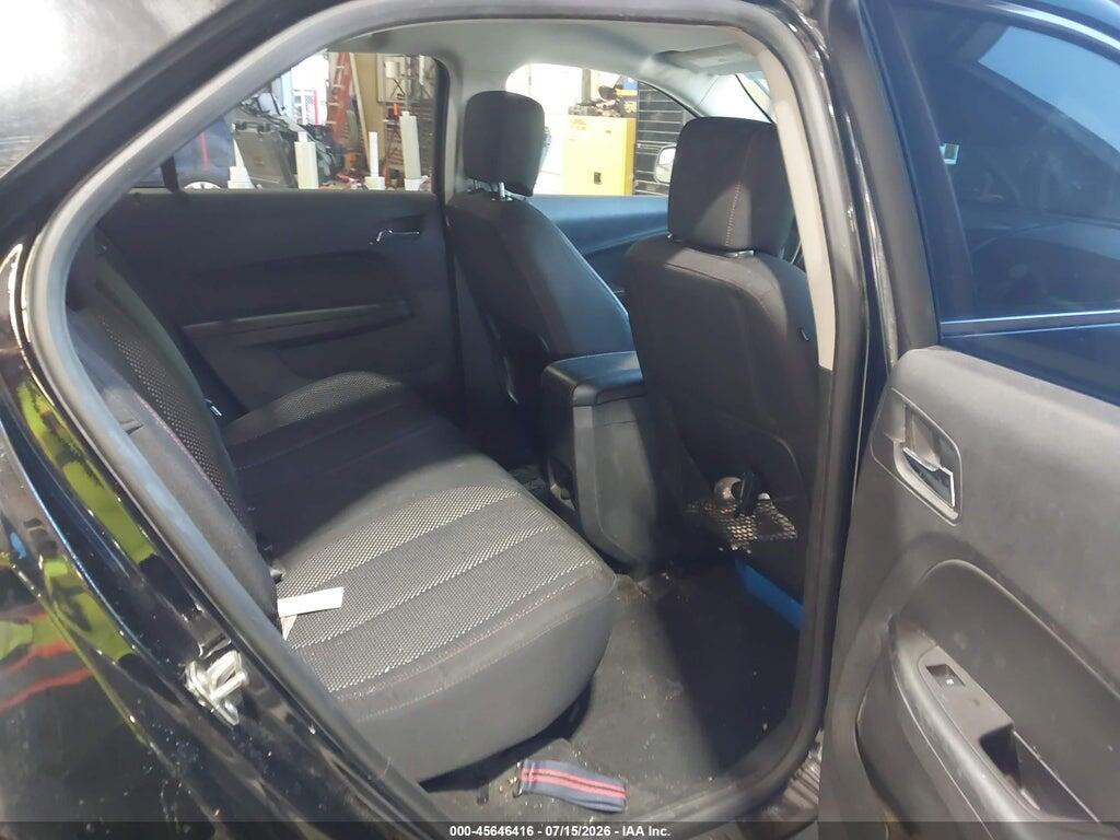 2GNFLDE56C6162246 2012 CHEVROLET EQUINOX photo no. 8