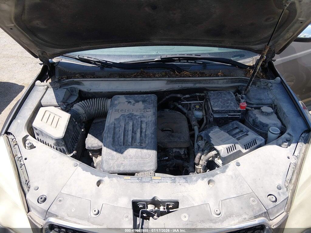 2GNFLGEK5C6313987 2012 CHEVROLET EQUINOX photo no. 10