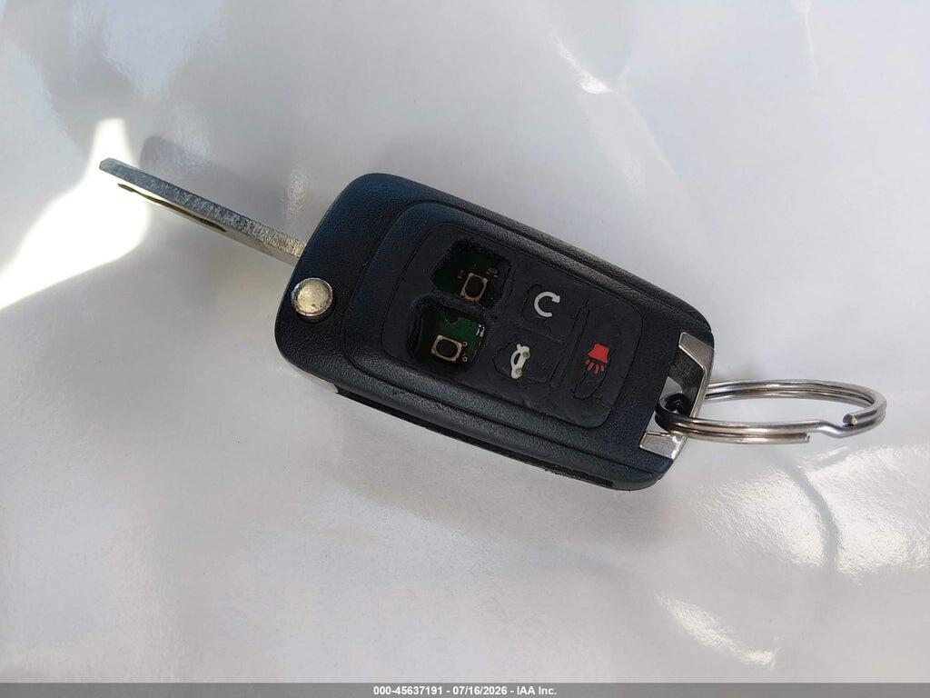 2GNALPEK1C6133416 2012 CHEVROLET EQUINOX photo no. 11