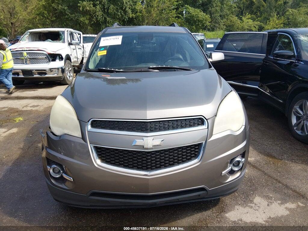 2GNALPEK1C6133416 2012 CHEVROLET EQUINOX photo no. 12