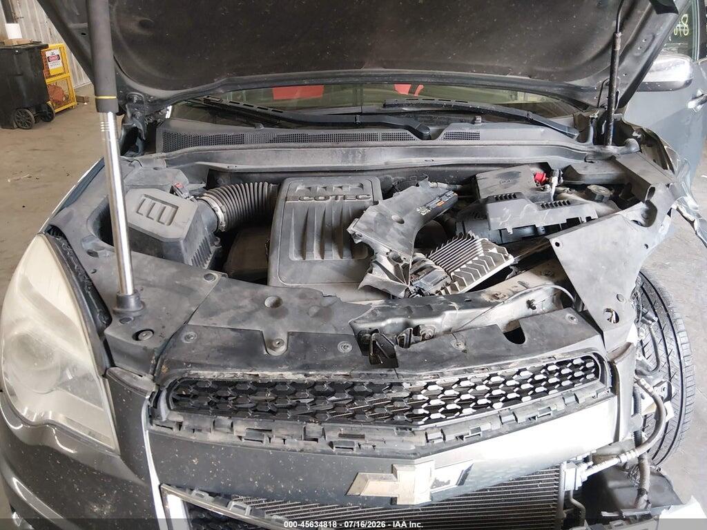 2GNFLGEK5C6353972 2012 CHEVROLET EQUINOX photo no. 10