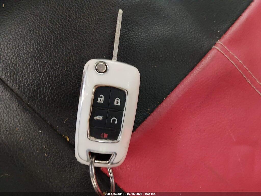 2GNFLGEK5C6353972 2012 CHEVROLET EQUINOX photo no. 11