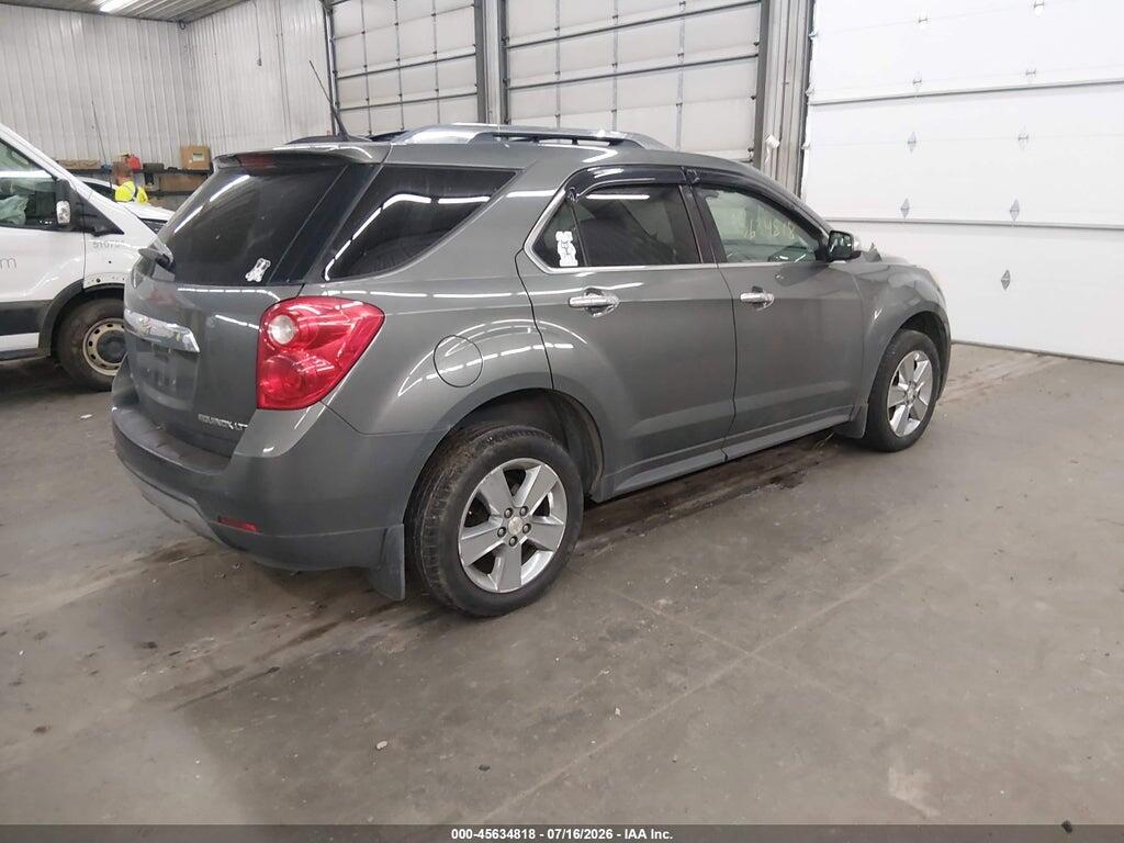 2GNFLGEK5C6353972 2012 CHEVROLET EQUINOX photo no. 4
