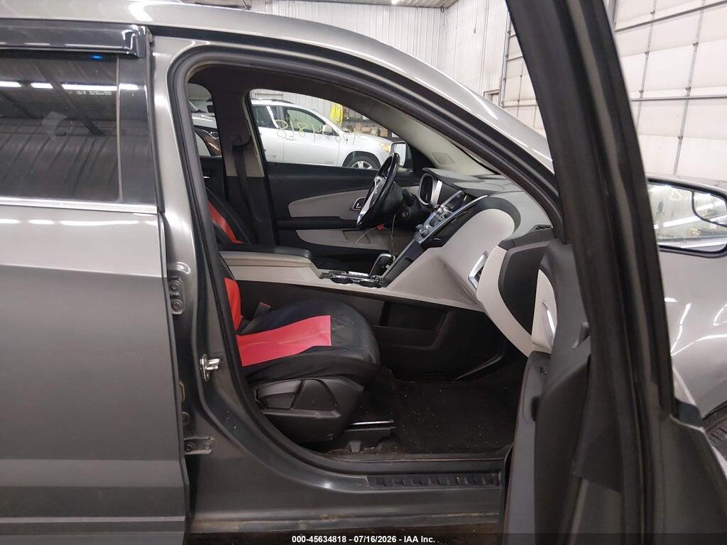 2GNFLGEK5C6353972 2012 CHEVROLET EQUINOX photo no. 5