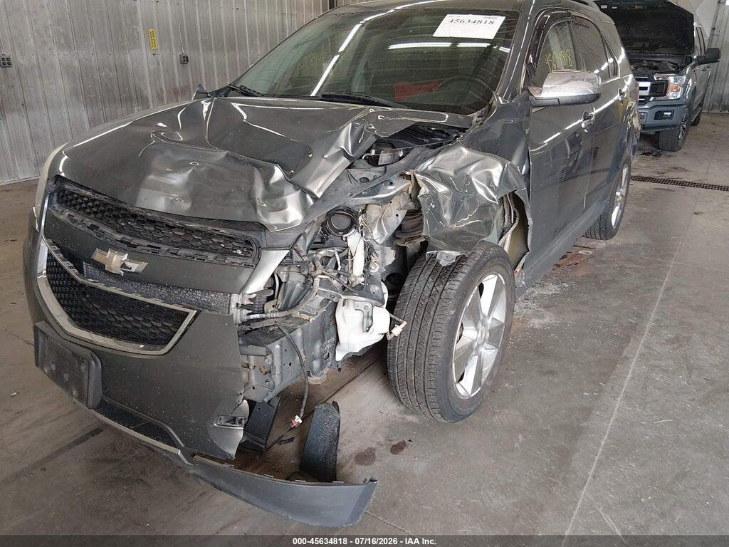 2GNFLGEK5C6353972 2012 CHEVROLET EQUINOX photo no. 6