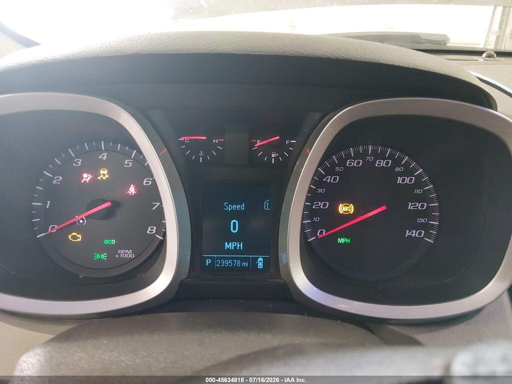 2GNFLGEK5C6353972 2012 CHEVROLET EQUINOX photo no. 7