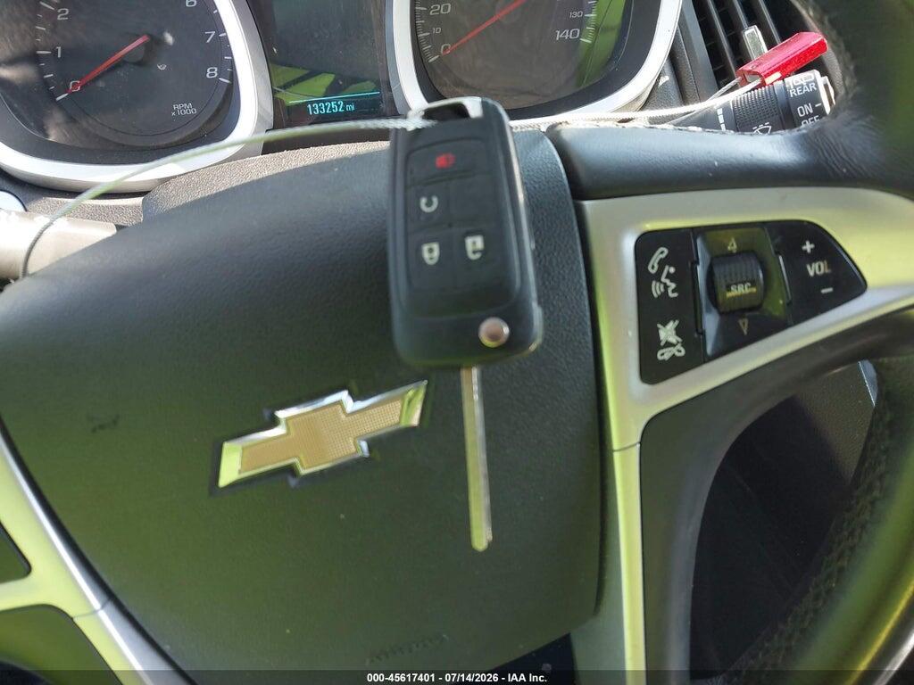 2GNFLEEK6C6173680 2012 CHEVROLET EQUINOX photo no. 11