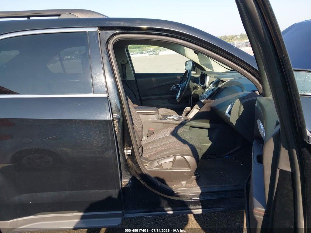 2GNFLEEK6C6173680 2012 CHEVROLET EQUINOX photo no. 5