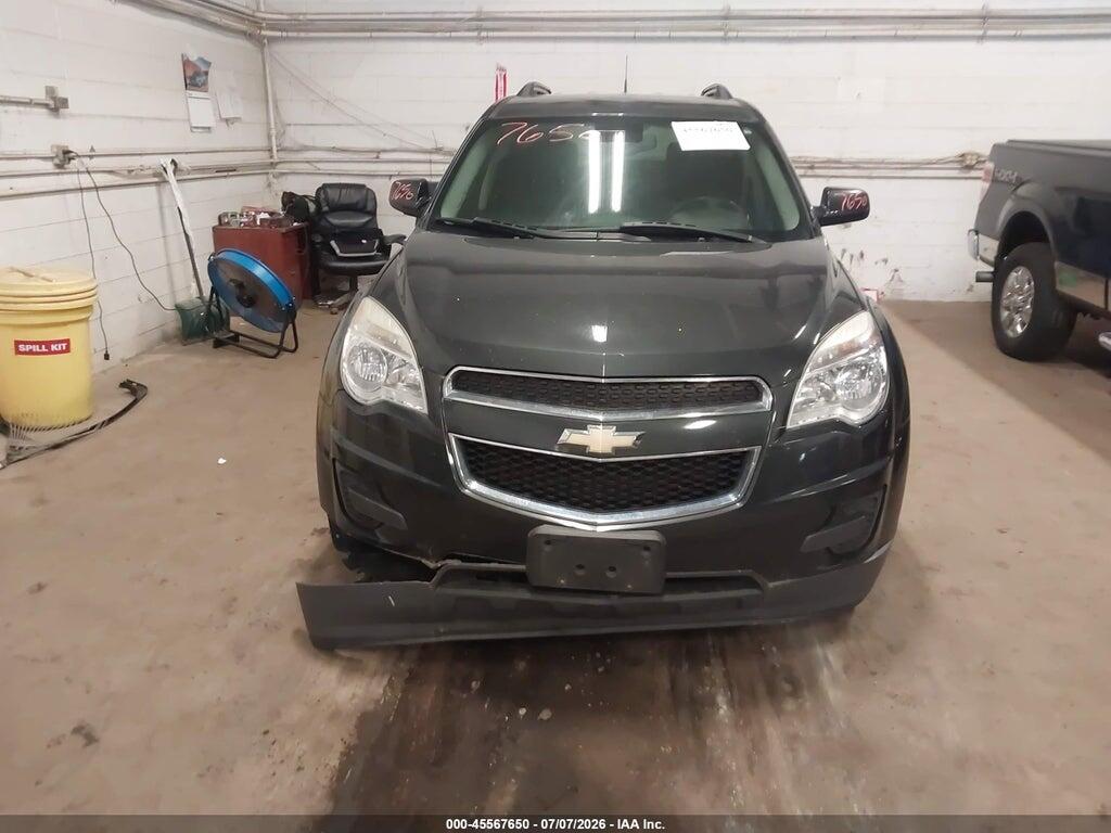 2GNALDEK6C1322574 2012 CHEVROLET EQUINOX photo no. 12