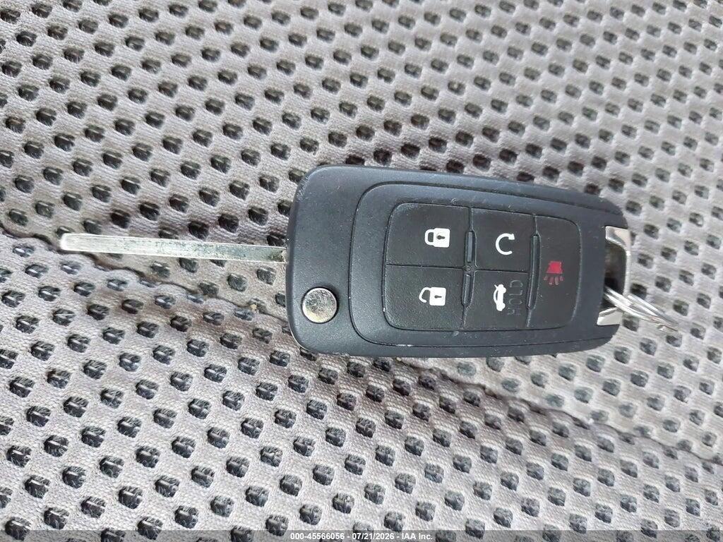 2GNFLNEK0C6291062 2012 CHEVROLET EQUINOX photo no. 11