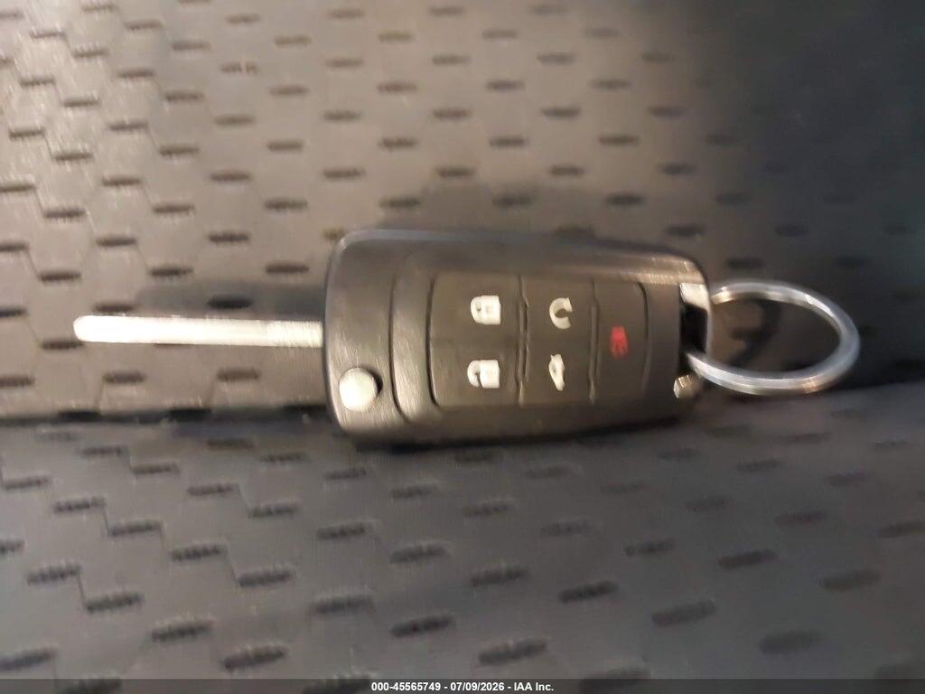 2GNFLCEK6C6198020 2012 CHEVROLET EQUINOX photo no. 11