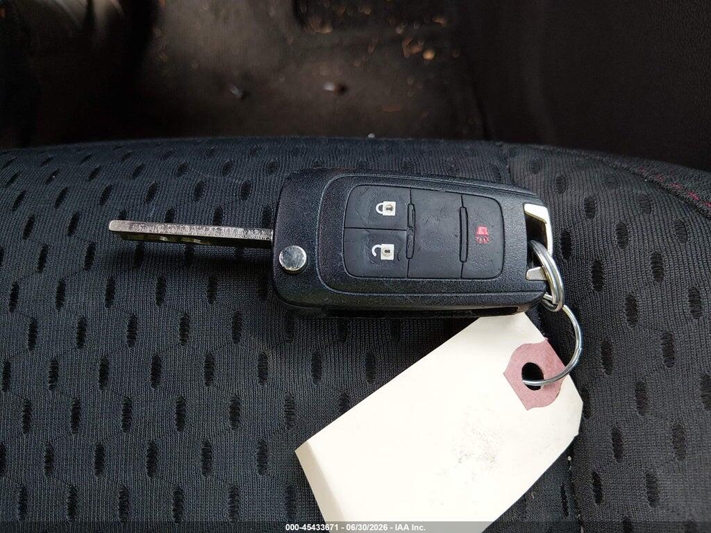 2GNFLCEK7C6325051 2012 CHEVROLET EQUINOX photo no. 11