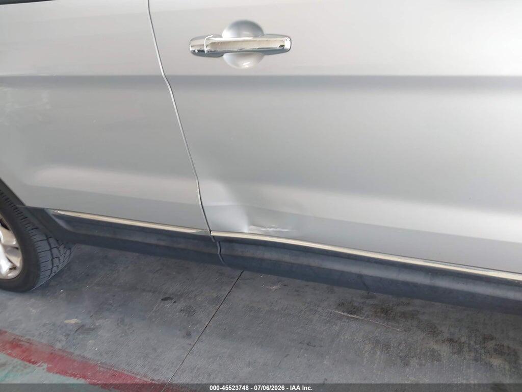 1FM5K7D82DGA77602 2013 FORD EXPLORER photo no. 6