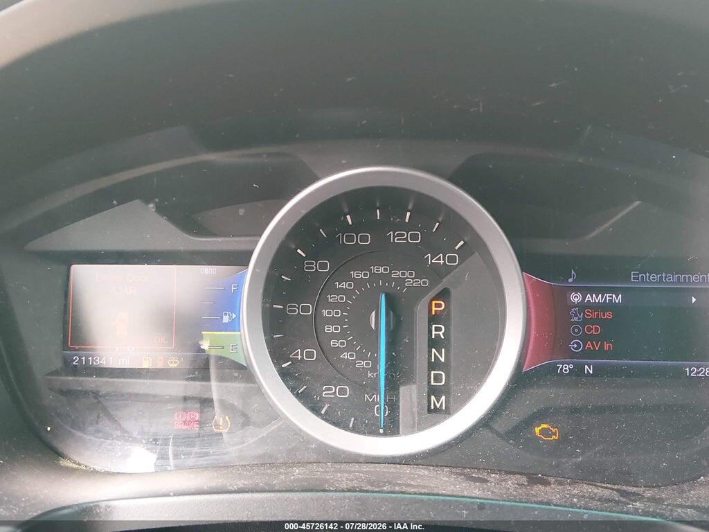 1FM5K8D85DGA91094 2013 FORD EXPLORER photo no. 7