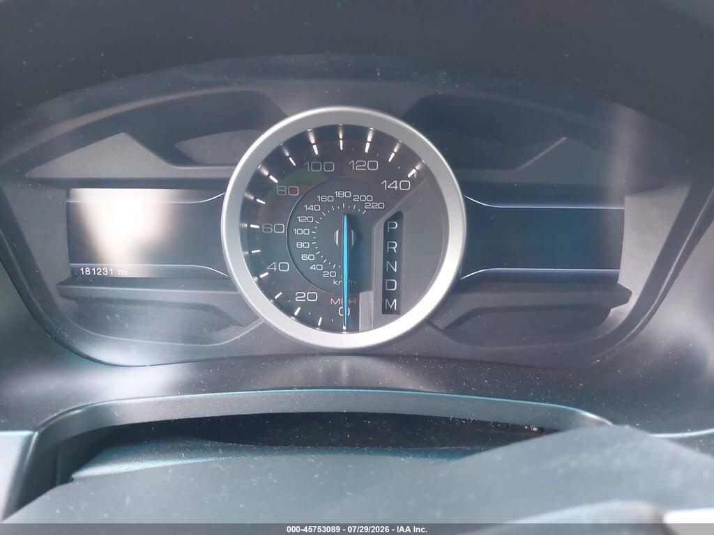 1FM5K8D89DGA69843 2013 FORD EXPLORER photo no. 7