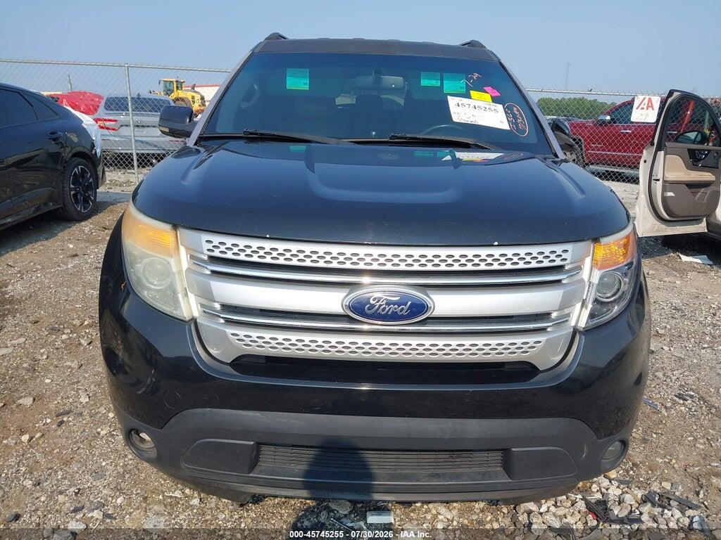 1FM5K7D84DGA38381 2013 FORD EXPLORER photo no. 12
