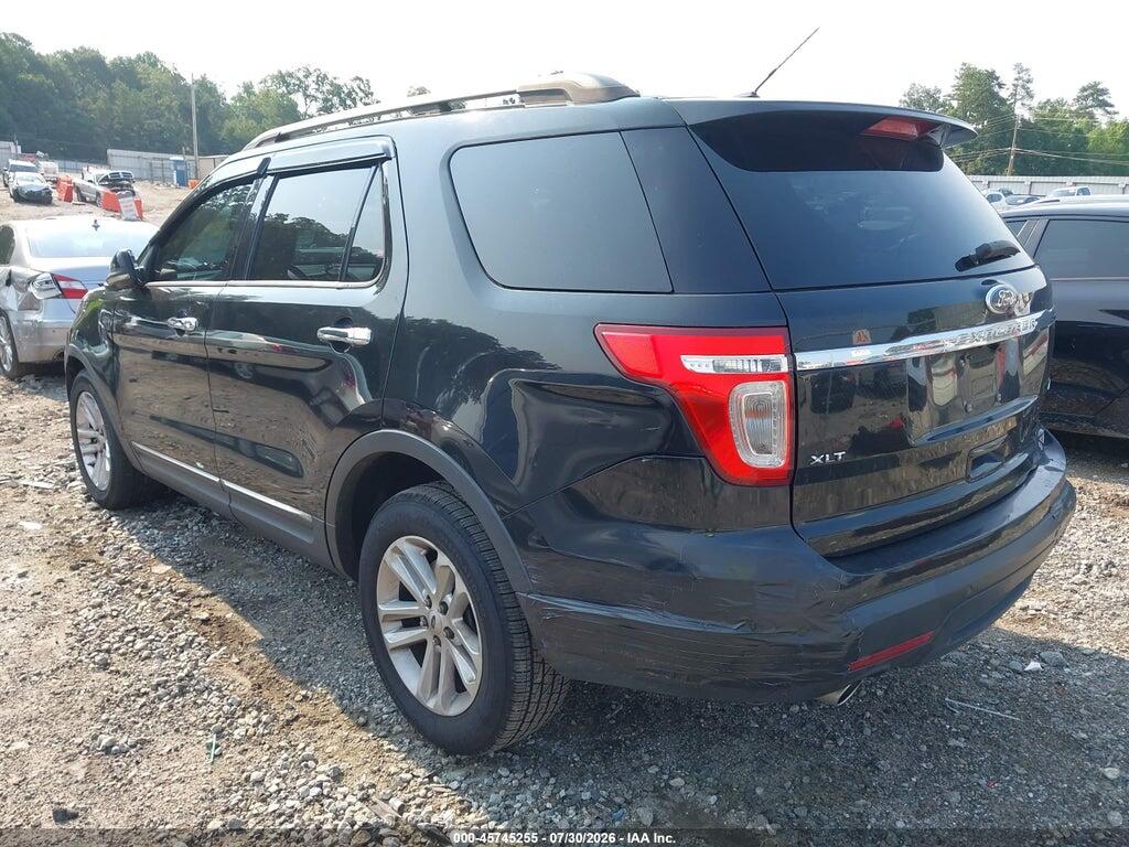 1FM5K7D84DGA38381 2013 FORD EXPLORER photo no. 6