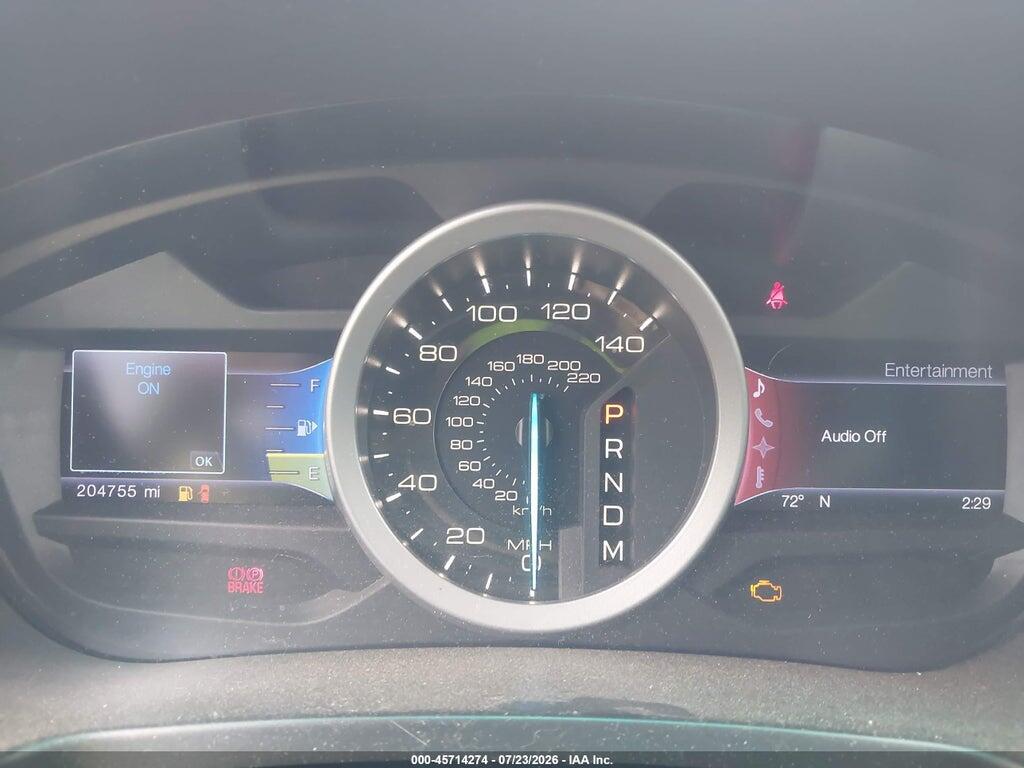 1FM5K8D84DGB57196 2013 FORD EXPLORER photo no. 7