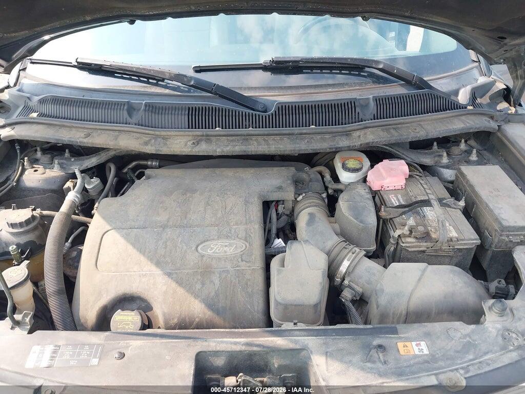 1FM5K8D80DGA67687 2013 FORD EXPLORER photo no. 10