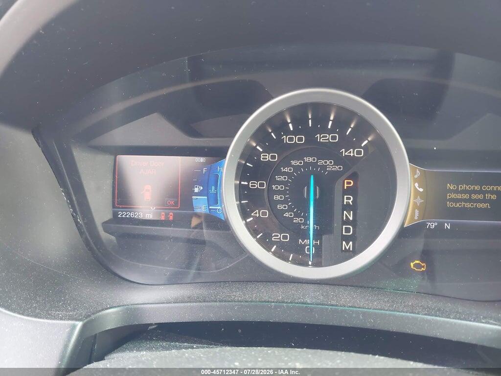 1FM5K8D80DGA67687 2013 FORD EXPLORER photo no. 7
