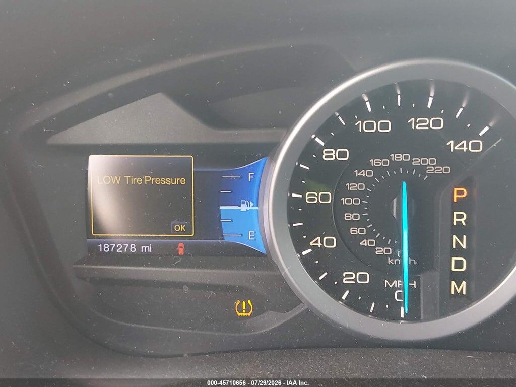 1FM5K7F89DGA17328 2013 FORD EXPLORER photo no. 7