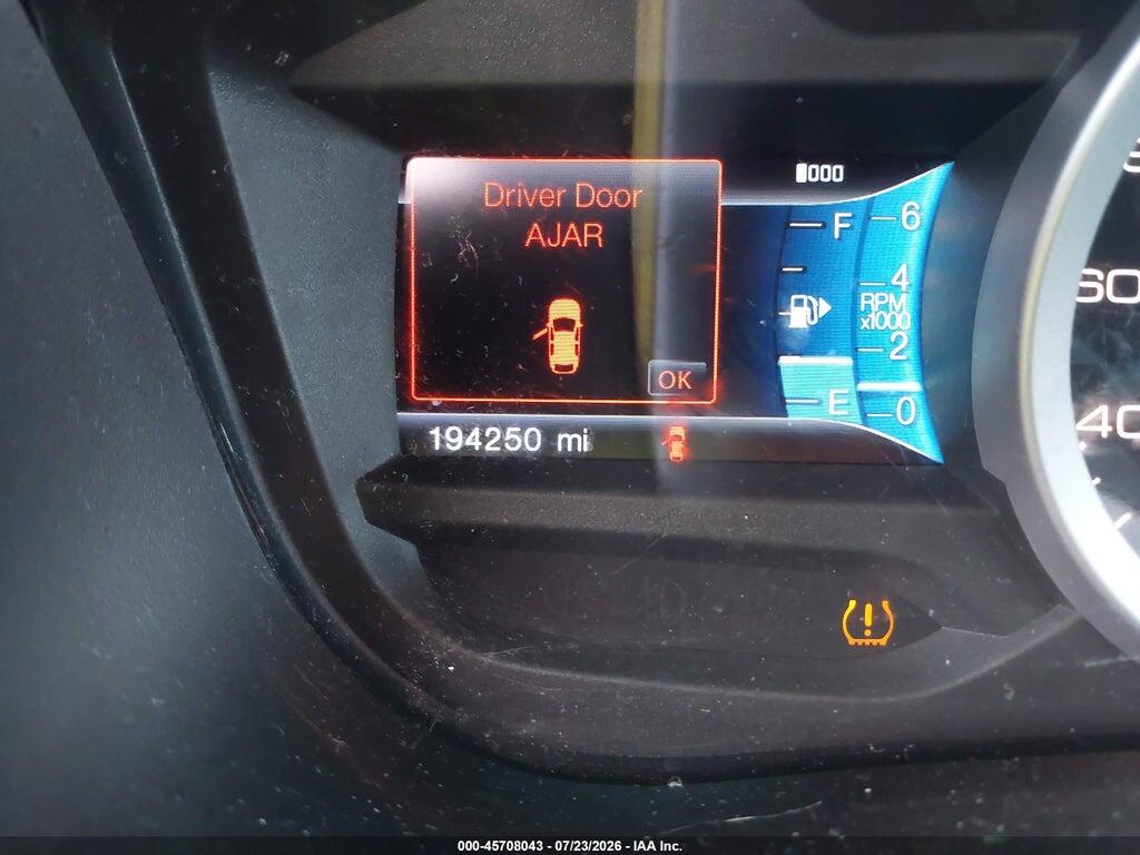1FM5K8F80DGC04219 2013 FORD EXPLORER photo no. 7