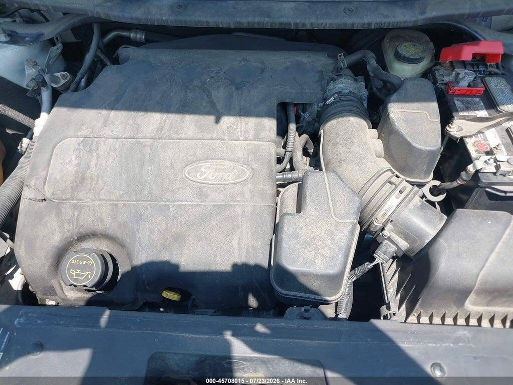1FM5K8D88DGC00566 2013 FORD EXPLORER photo no. 10