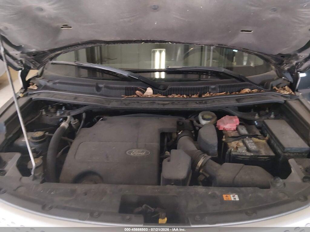 1FM5K8D80DGC41385 2013 FORD EXPLORER photo no. 10