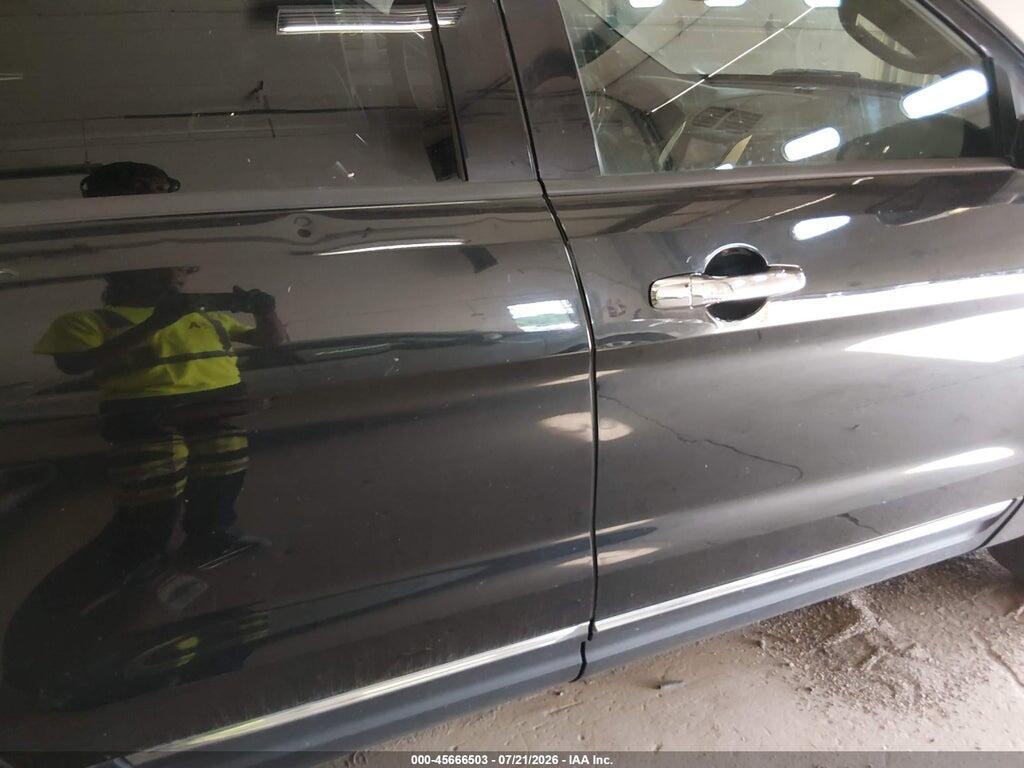 1FM5K8D80DGC41385 2013 FORD EXPLORER photo no. 6
