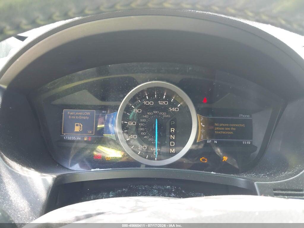 1FM5K8F85DGA67570 2013 FORD EXPLORER photo no. 7