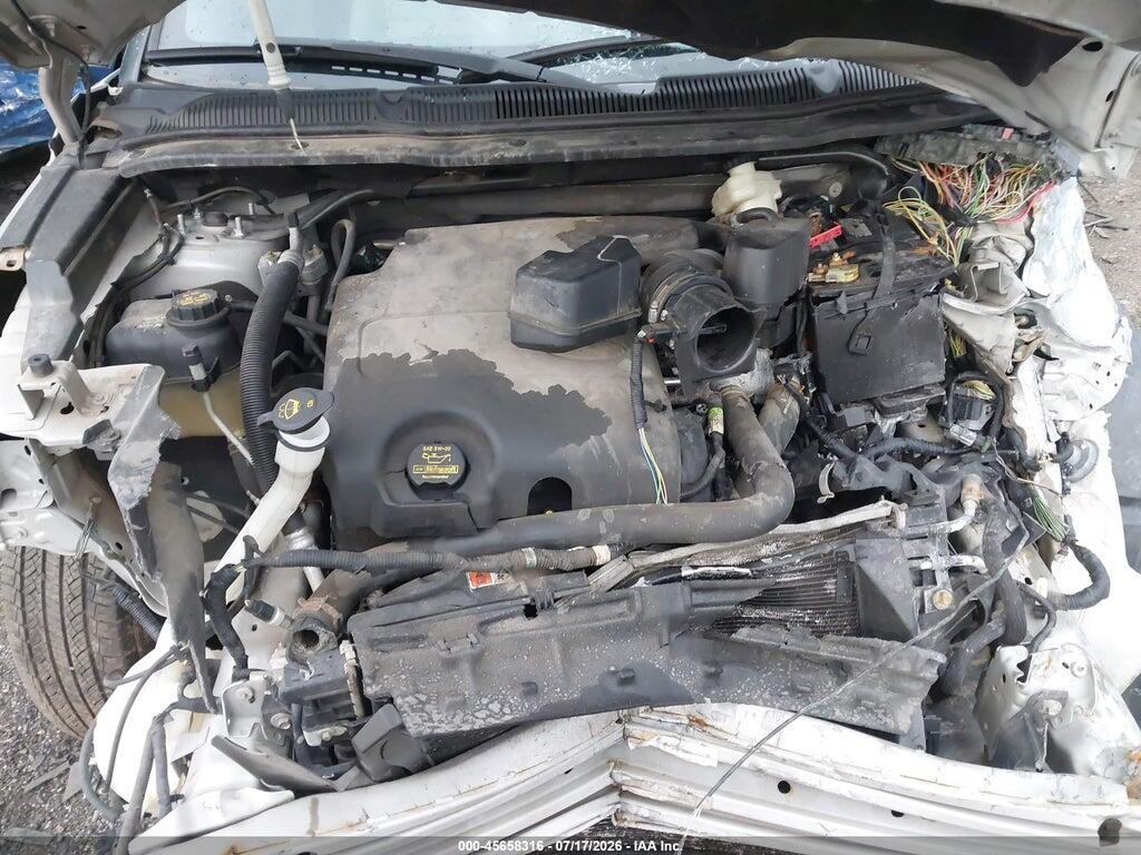 1FM5K8B85DGB60109 2013 FORD EXPLORER photo no. 10