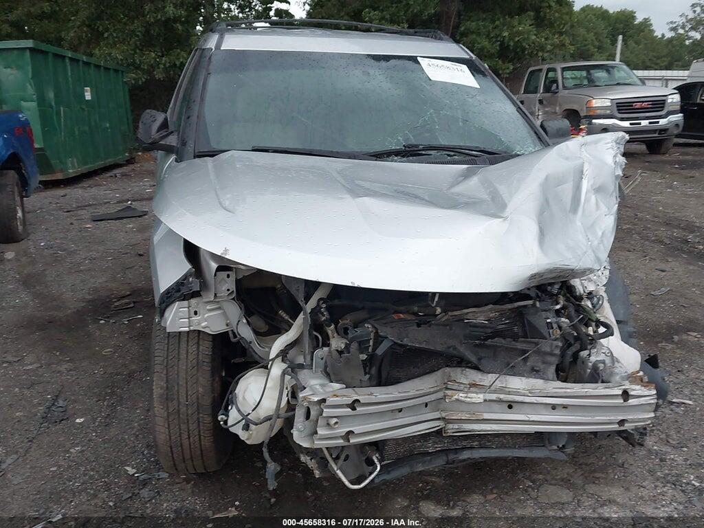 1FM5K8B85DGB60109 2013 FORD EXPLORER photo no. 6