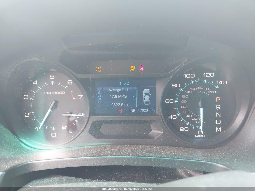 1FM5K8D80DGC04031 2013 FORD EXPLORER photo no. 7