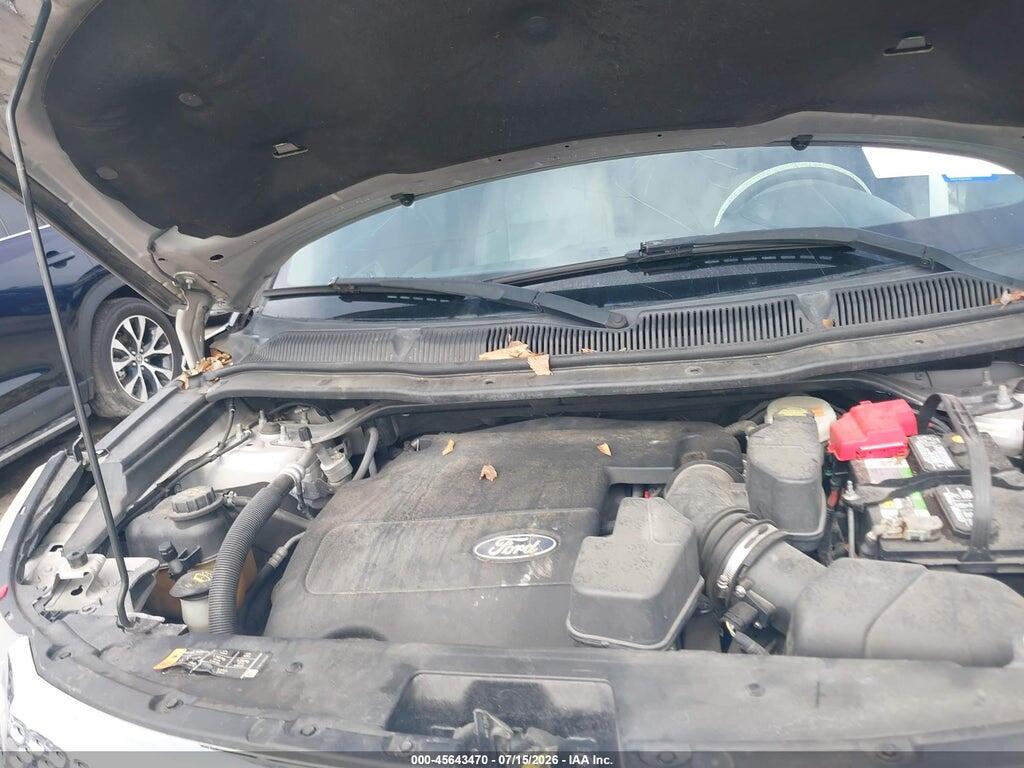 1FM5K7D83DGA20325 2013 FORD EXPLORER photo no. 10