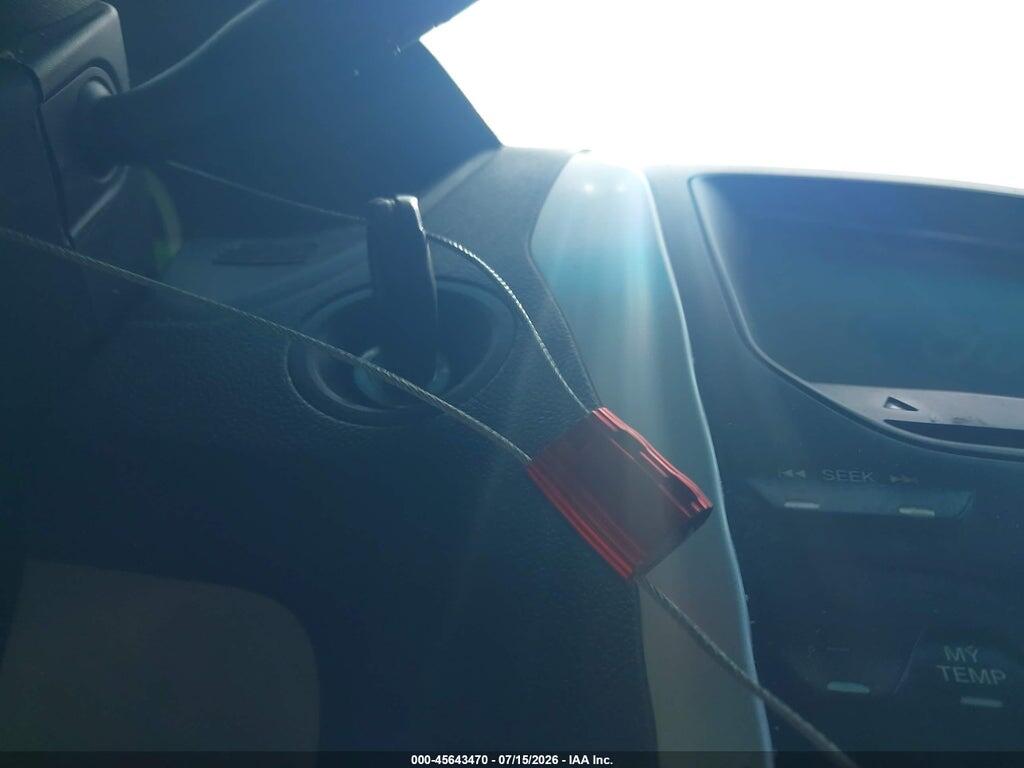 1FM5K7D83DGA20325 2013 FORD EXPLORER photo no. 11