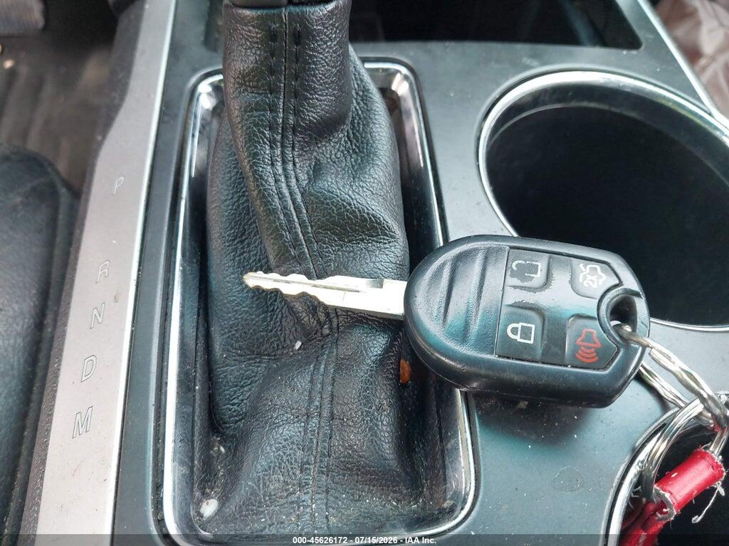 1FM5K8D80DGB97646 2013 FORD EXPLORER photo no. 11