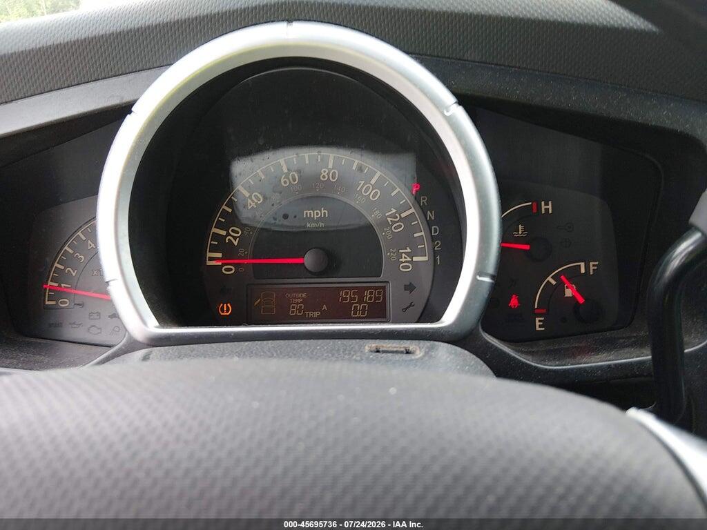2HJYK164X8H520254 2008 HONDA RIDGELINE photo no. 7